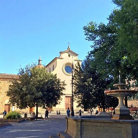 San Frediano 56 Apartment Флоренция Екстериор снимка
