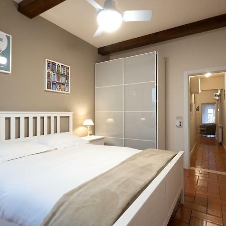 San Frediano 56 Apartment Флоренция Екстериор снимка