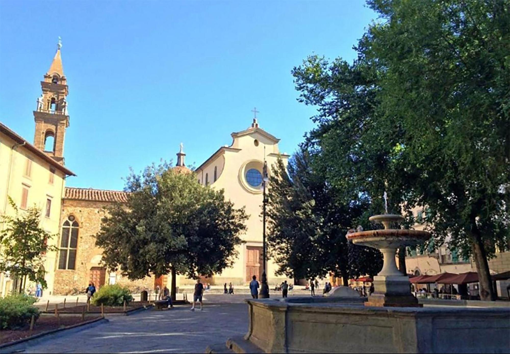 San Frediano 56 Apartment Флоренция Екстериор снимка