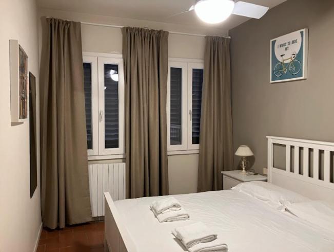 San Frediano 56 Apartment Флоренция Екстериор снимка