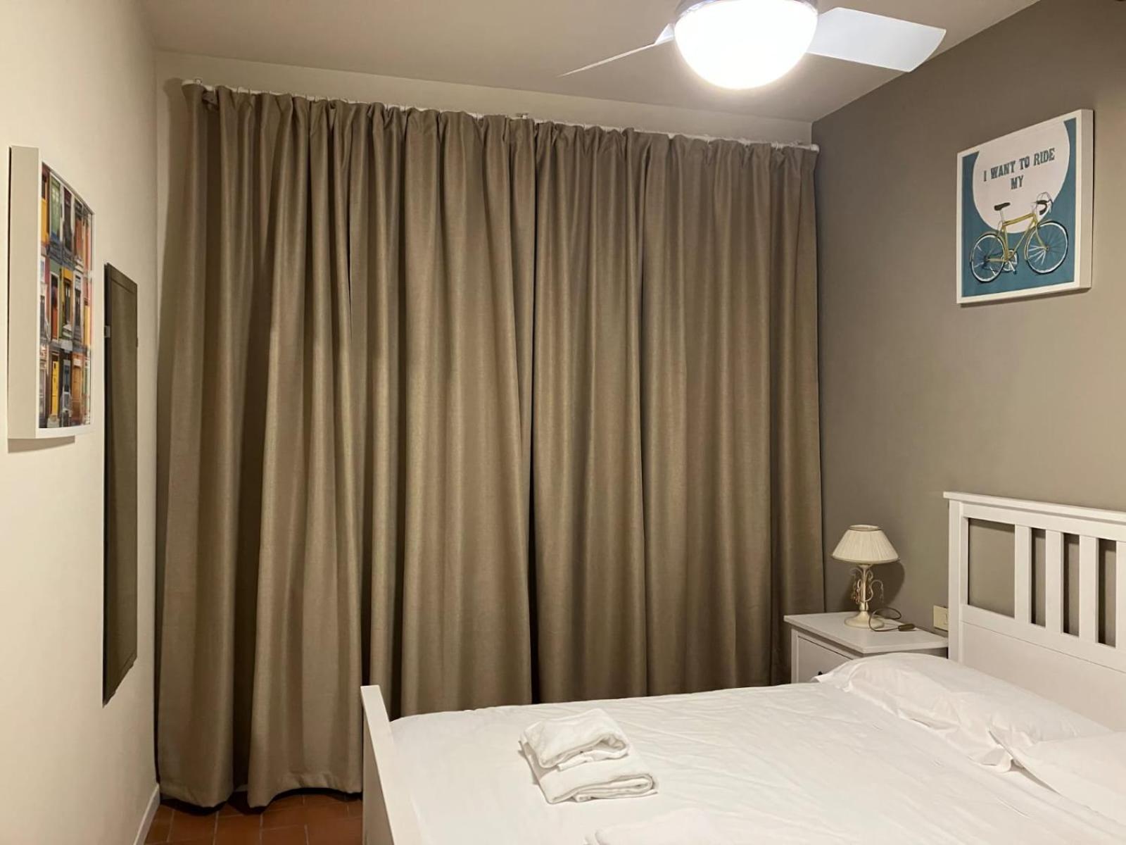 San Frediano 56 Apartment Флоренция Екстериор снимка