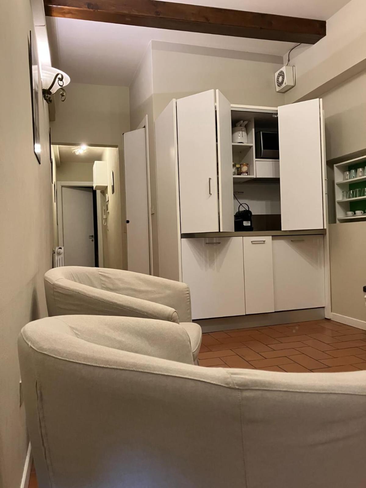 San Frediano 56 Apartment Флоренция Екстериор снимка