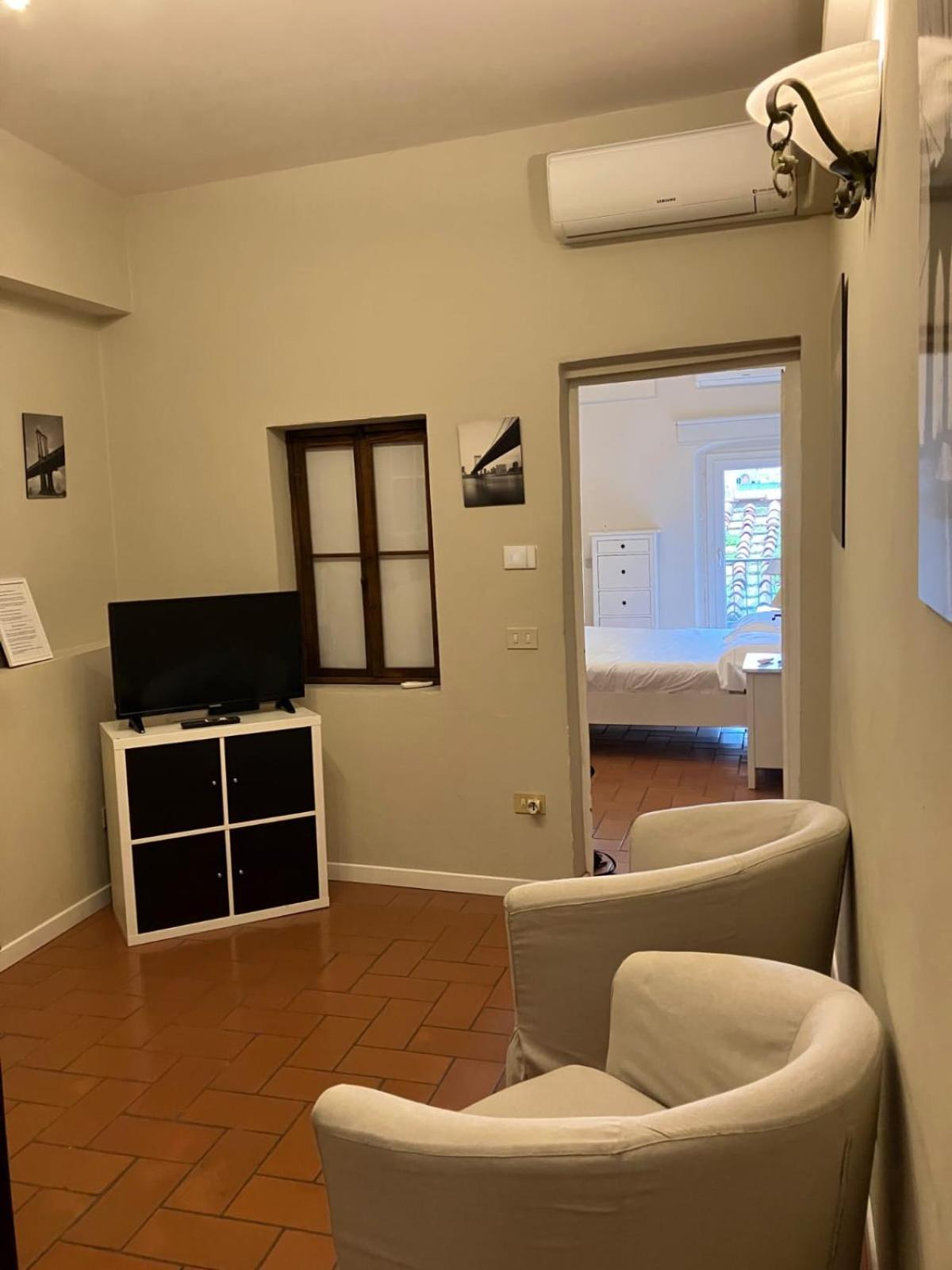 San Frediano 56 Apartment Флоренция Екстериор снимка