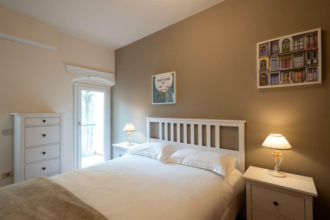 San Frediano 56 Apartment Флоренция Екстериор снимка