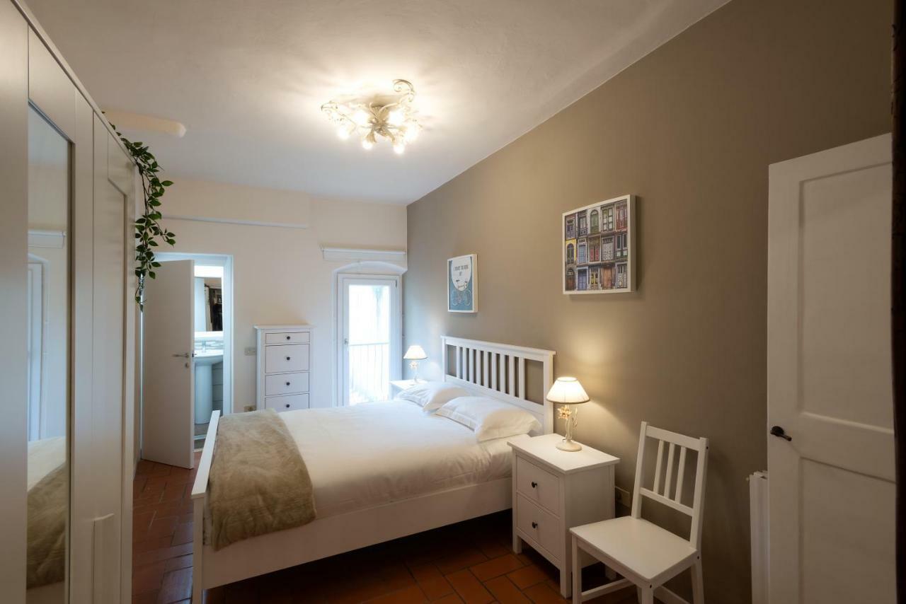 San Frediano 56 Apartment Флоренция Екстериор снимка