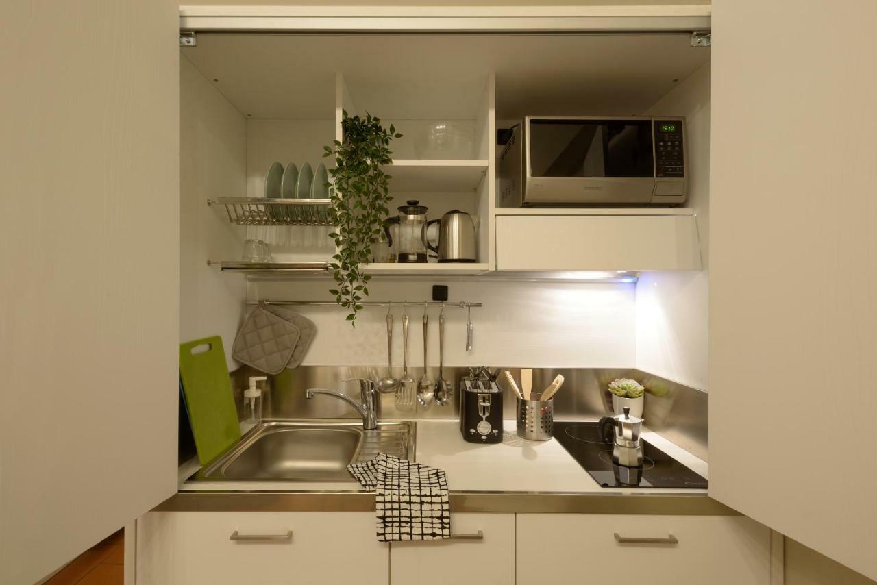 San Frediano 56 Apartment Флоренция Екстериор снимка