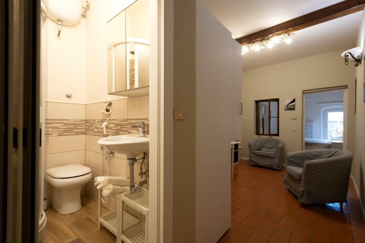 San Frediano 56 Apartment Флоренция Екстериор снимка