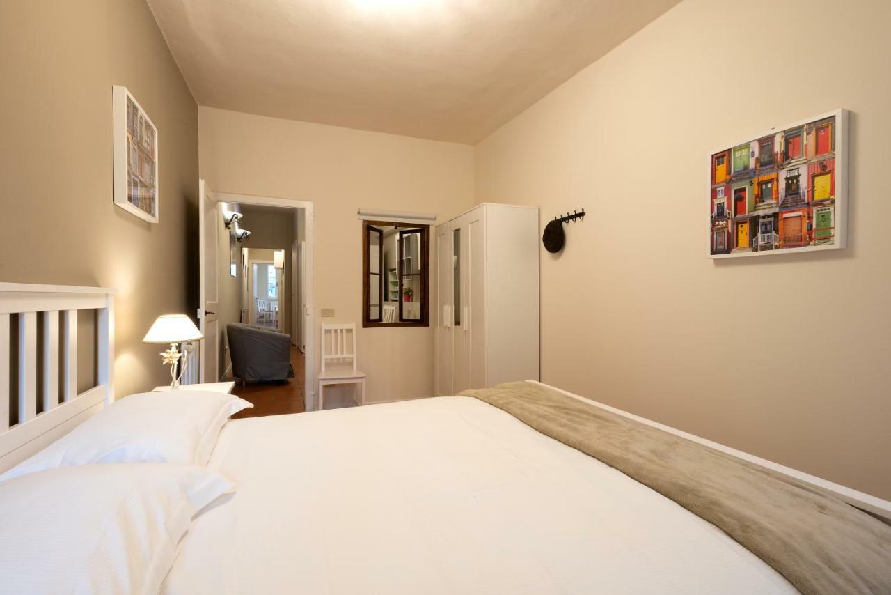 San Frediano 56 Apartment Флоренция Екстериор снимка