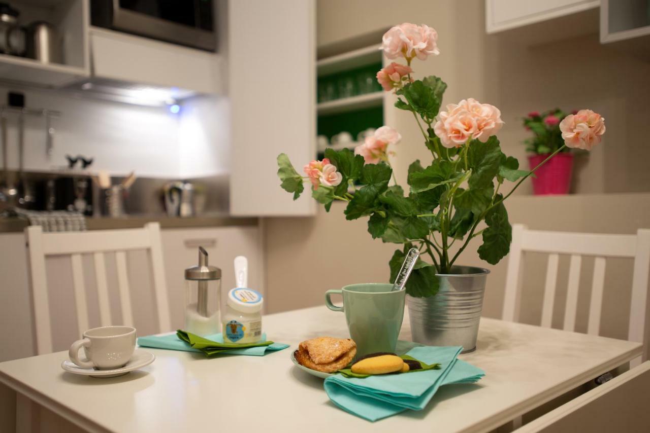 San Frediano 56 Apartment Флоренция Екстериор снимка