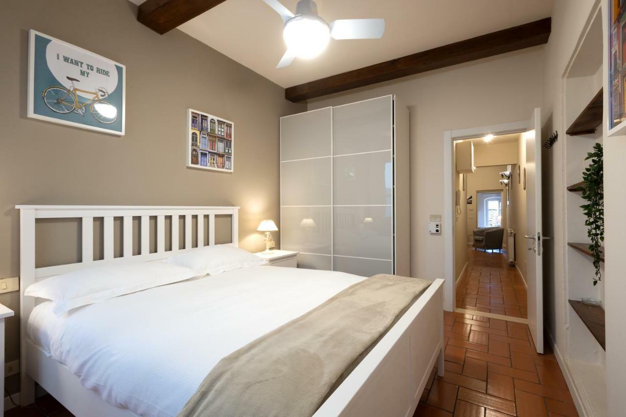 San Frediano 56 Apartment Флоренция Екстериор снимка